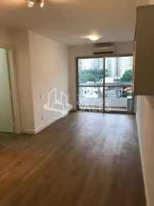 Apartamento com 2 Quartos para alugar, 70m² no Indianópolis, São Paulo