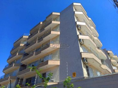 Apartamento com 4 Quartos à venda, 300m² no Barra da Lagoa, Ubatuba