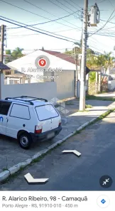 Casa com 1 Quarto à venda, 46m² no Camaquã, Porto Alegre