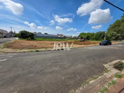 Lote/Terreno à venda, 1060m² no Jardim Europa II, Indaiatuba