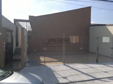 Casa de Condomínio com 1 Quarto para alugar, 40m² no Vila Marte, São Paulo