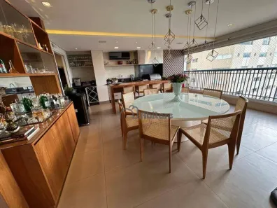 Apartamento com 3 Quartos à venda, 220m² no Jardim Portal da Colina, Sorocaba