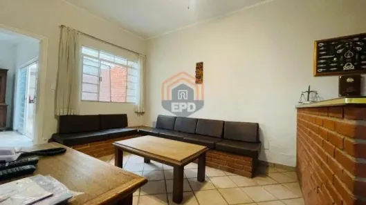 Casa com 3 Quartos à venda, 179m² no Vila Graff, Jundiaí