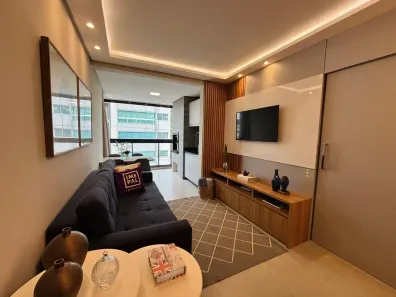 Apartamento com 2 Quartos à venda, 70m² no Praia De Palmas, Governador Celso Ramos