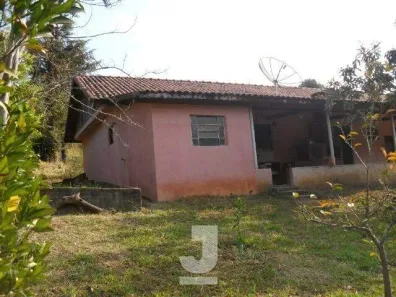 Fazenda/Sítio com 4 Quartos à venda, 260m² no Atibaia Vista da Montanha, Atibaia