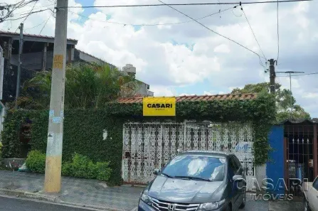 Lote/Terreno à venda, 250m² no Centro, Diadema