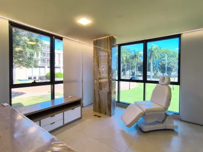 Sala Comercial para alugar, 50m² no Georgina Business Park, São José do Rio Preto