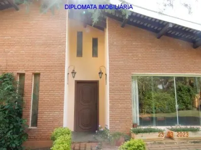 Casa de Condomínio com 3 Quartos à venda, 1680m² no Jardim Botânico (Sousas), Campinas