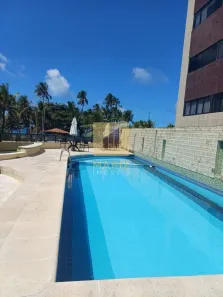 Cobertura com 3 Quartos para alugar, 128m² no Jatiúca, Maceió