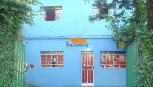 Casa com 3 Quartos à venda, 200m² no Nazaré, Belo Horizonte