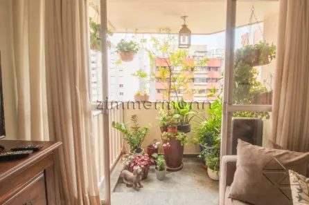 Apartamento com 2 Quartos à venda, 58m² no Pinheiros, São Paulo