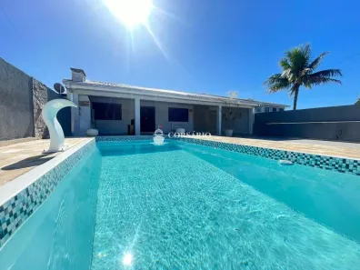 Casa com 3 Quartos à venda, 150m² no Praia de Ipanema, Pontal do Paraná