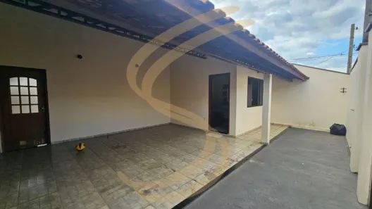 Casa com 3 Quartos à venda, 150m² no Parque Residencial Doutor Domingos de Sylos, São José do Rio Pardo