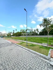Lote/Terreno à venda, 420m² no Paiva, Cabo de Santo Agostinho
