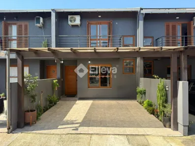 Casa com 2 Quartos à venda, 70m² no Neópolis, Gravataí