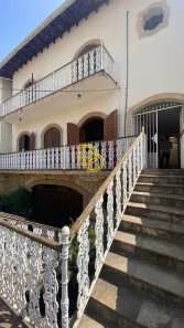 com 4 Quartos para alugar, 239m² no Vila Boa Vista, Barueri