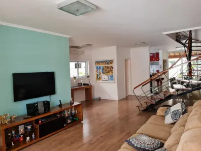 Sobrado com 3 Quartos à venda, 230m² no Brooklin Novo, São Paulo