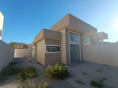 Casa com 3 Quartos à venda, 55m² no Reduto da Paz, Rio das Ostras