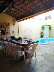 Sobrado com 3 Quartos à venda, 250m² no Mauá, São Caetano do Sul