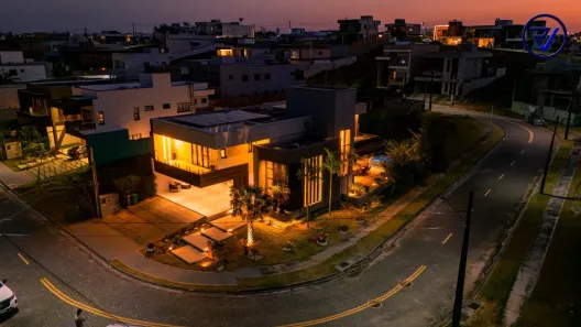 Casa de Condomínio com 4 Quartos à venda, 326m² no Cidade Alpha, Eusébio