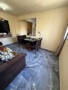 Apartamento com 2 Quartos à venda, 45m² no Granja de Freitas, Sabará
