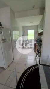 Apartamento com 2 Quartos à venda, 43m² no Parque Residencial Piracicaba, Piracicaba