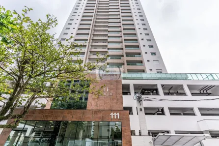 Apartamento com 3 Quartos à venda, 86m² no Vila Alzira, Guarujá