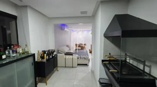 Apartamento com 2 Quartos à venda, 69m² no Vila Mascote, São Paulo