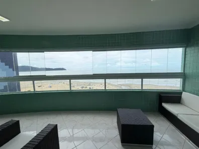 Apartamento com 3 Quartos à venda, 166m² no Guilhermina, Praia Grande