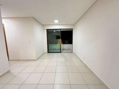 Apartamento com 3 Quartos para alugar, 60m² no Antares, Maceió