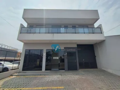 Sala Comercial para alugar, 55m² no Aragarça, Londrina