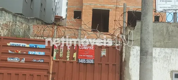 Apartamento com 3 Quartos à venda, 88m² no Palmeiras, Belo Horizonte