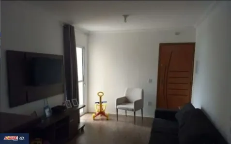 Apartamento com 2 Quartos à venda, 86m² no Vila Nova Bonsucesso, Guarulhos