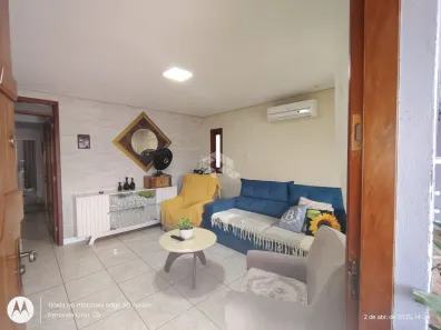 Casa com 5 Quartos à venda, 300m² no Estância Velha, Canoas