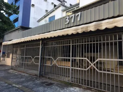 Casa com 10 Quartos à venda, 1022m² no Pituba, Salvador