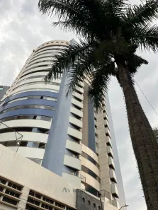 Apartamento com 3 Quartos à venda, 167m² no Zona 01, Maringá