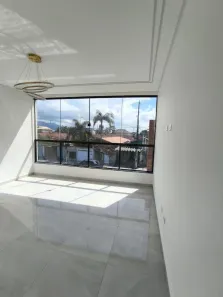 Sobrado com 3 Quartos à venda, 70m² no Maracanã, Praia Grande
