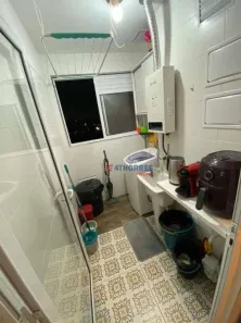 Apartamento com 2 Quartos à venda, 50m² no Instituto de Previdência, São Paulo
