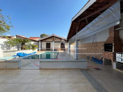 Casa com 3 Quartos à venda, 450m² no Jardim Paturi, Bragança Paulista