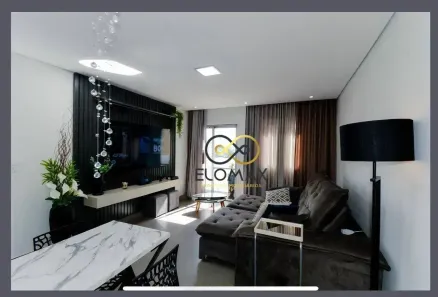 Apartamento com 2 Quartos à venda, 75m² no Centro, Guarulhos