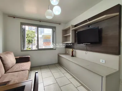 Apartamento com 2 Quartos à venda, 57m² no Rio Branco, Novo Hamburgo