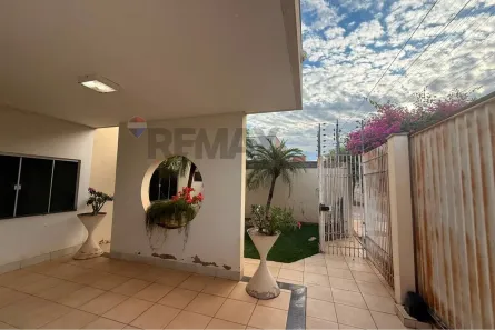 Casa com 1 Quarto à venda, 300m² no Loteamento Quitéria Teruel Lopes, Rondonópolis