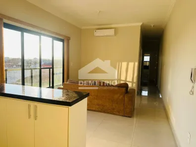 Apartamento com 2 Quartos para alugar, 76m² no Campo do Galvão, Guaratinguetá
