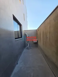 Apartamento com 3 Quartos à venda, 109m² no Chácara Contagem, Contagem