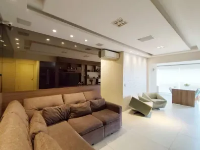 Apartamento com 3 Quartos à venda, 92m² no Parque São Jorge, São Paulo