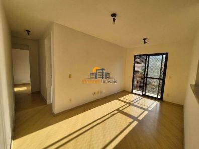 Apartamento com 2 Quartos à venda, 55m² no Jardim das Vertentes, São Paulo