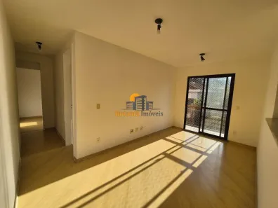 Apartamento com 2 Quartos à venda, 55m² no Jardim das Vertentes, São Paulo