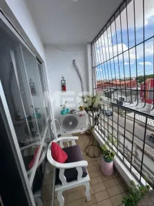 Apartamento com 2 Quartos à venda, 76m² no Montese, Fortaleza