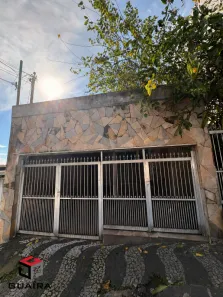 Imóvel Comercial com 4 Quartos à venda, 368m² no Osvaldo Cruz, São Caetano do Sul