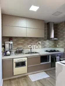 Apartamento com 3 Quartos à venda, 88m² no Jundiaí, Anápolis